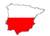 CONFITERÍA VELOSO - Polski